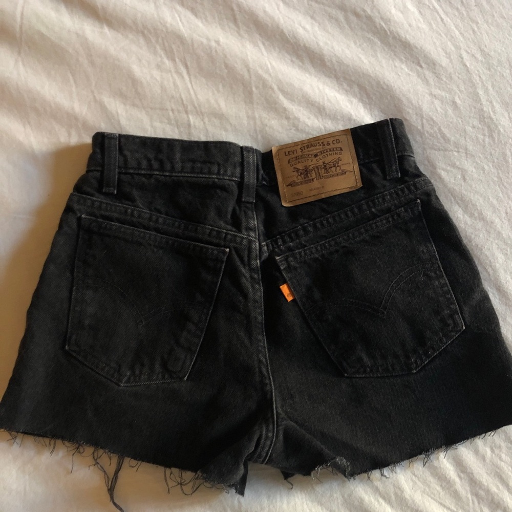 Levi’s Shorts 950 Size 5